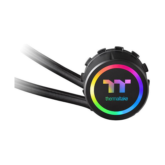 Ftohës për Procesor K Floe DX RGB 240mm - 3
