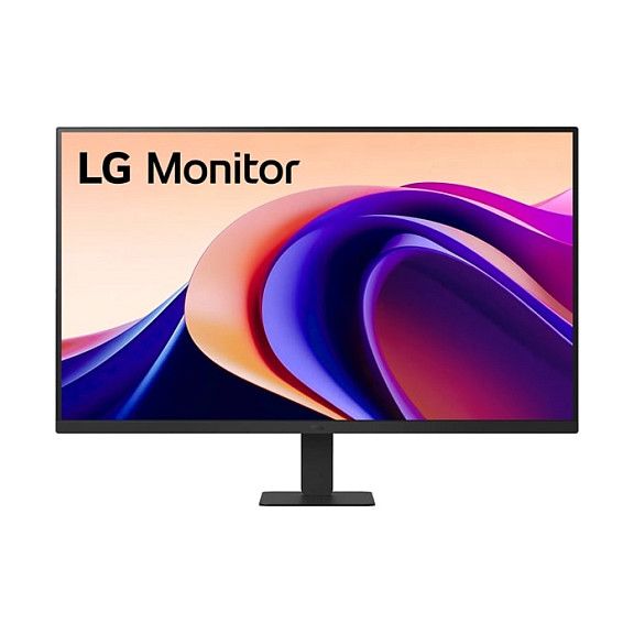 Monitor LG 32U631A-B / 31.5'/ Quad HD IPS / 100Hz / 5ms / HDMI - Zezë