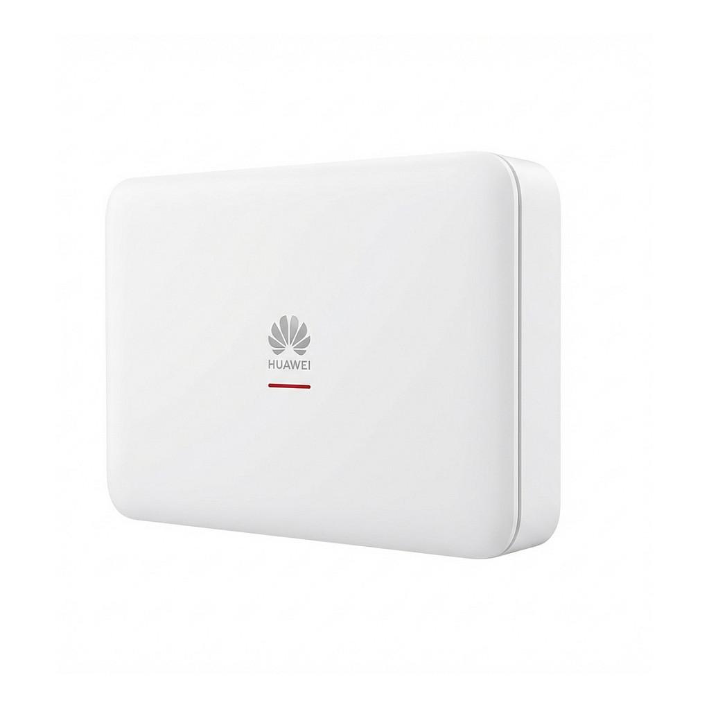 Huawei OptiXstar EN8255X6s-8X, Ruter Optik XGS-PON, Wi-Fi 6 AX6000, Dual-Band, 1× 10GbE + 4× Gigabit Ethernet, 2× POTS, USB 2.0, SC/APC, WPA3 – Bardhë