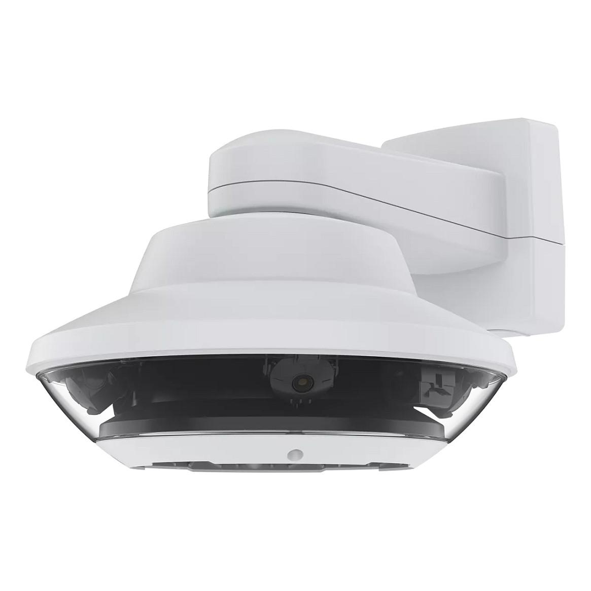 Kamerë Sigurie IP CCTV Axis 01980-001, Dome, 1/2.5", 2.8mm, 360° - Bardhë - 4