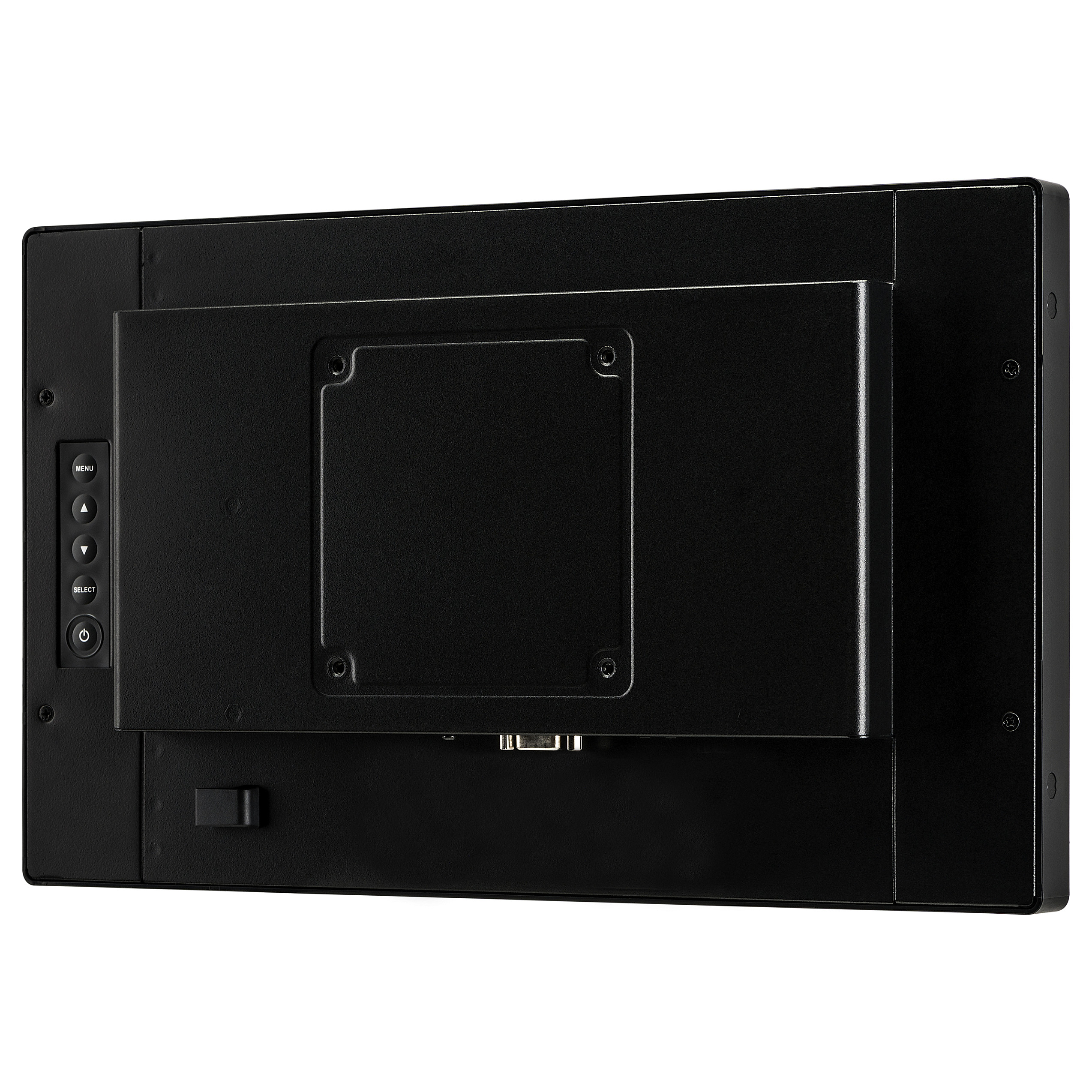 Monitor IIYAMA TF1634MC-B8X / 15.6″ / FD / M-Touch / 16:9 / HDMI + DP / E zezë - 7