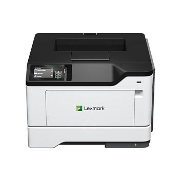 Printer Laser Lexmark MS531dw, A4, 1200dpi, 44ppm, Duplex, USB, Ethernet, Wi-Fi - Zezë, Bardhë