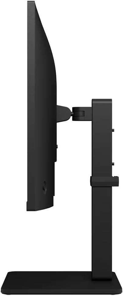 Monitor LG 27BA450-B, 27", Full HD IPS, 100Hz, 5ms, HDMI+DP+VGA+USB - Zezë - 5