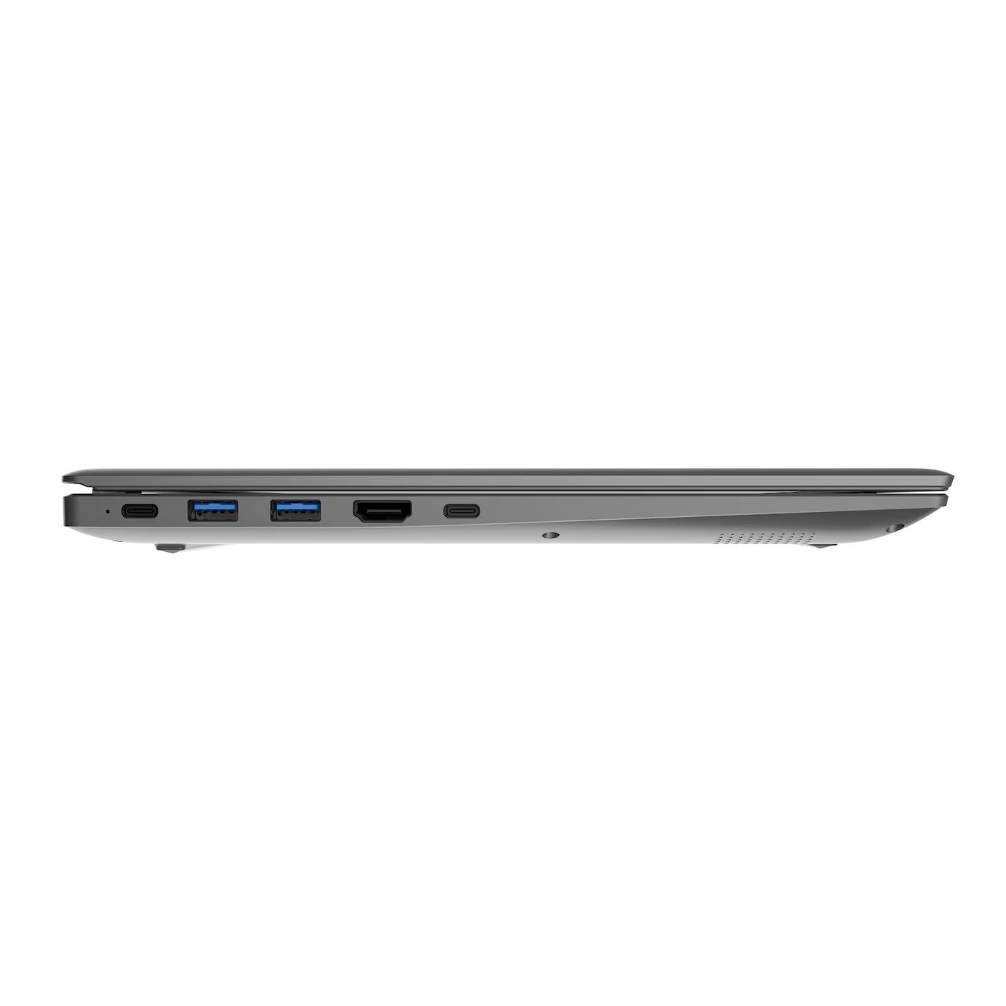 Laptop VALE V15D-6500Y-8512D / Pentium Gold 6500Y / 8GB DDR4 / 512GB / 15.6" FHD IPS / Intel UHD Graphics - Hiri - 10
