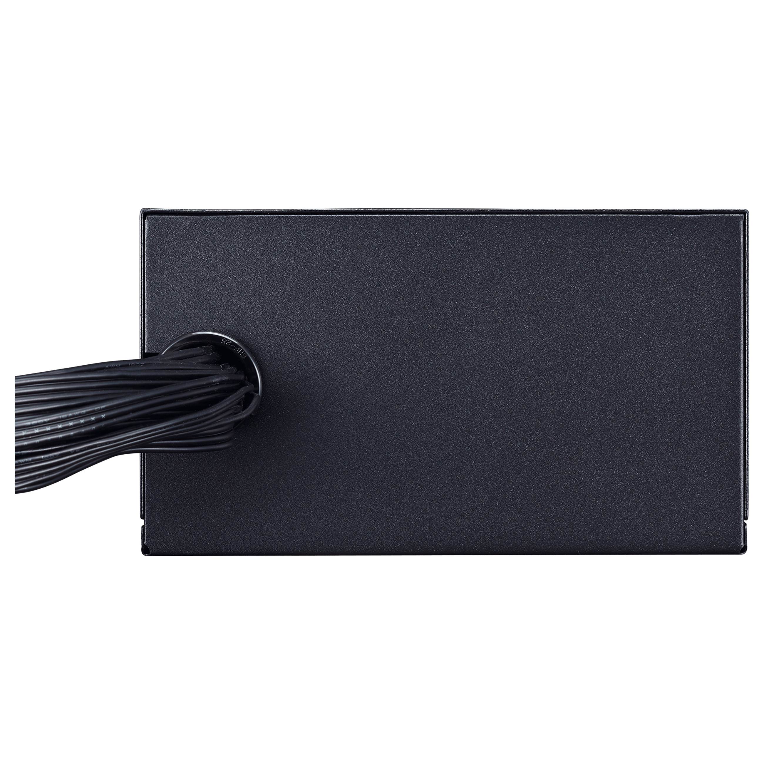 Furnizues Energjie Cooler Master MWE Bronze 230V V2 / 750W / ATX / 80 PLUS Bronze / Non-Modular - Zezë - 9