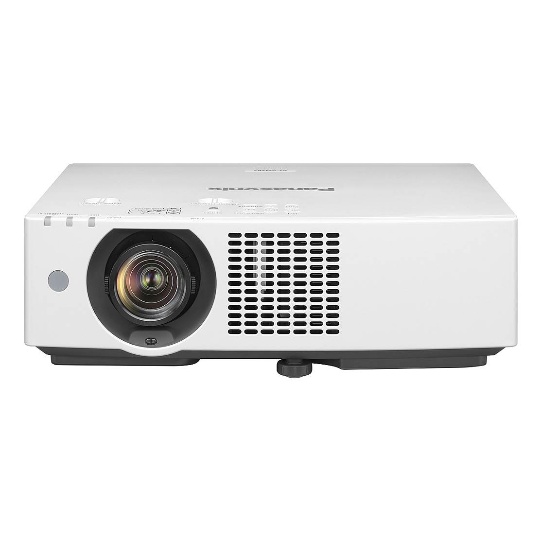 Projektor Panasonic PT-VMZ72EJ / LCD / 7300 ANSI Lumen / WUXGA / HDMI+USB - Bardhë