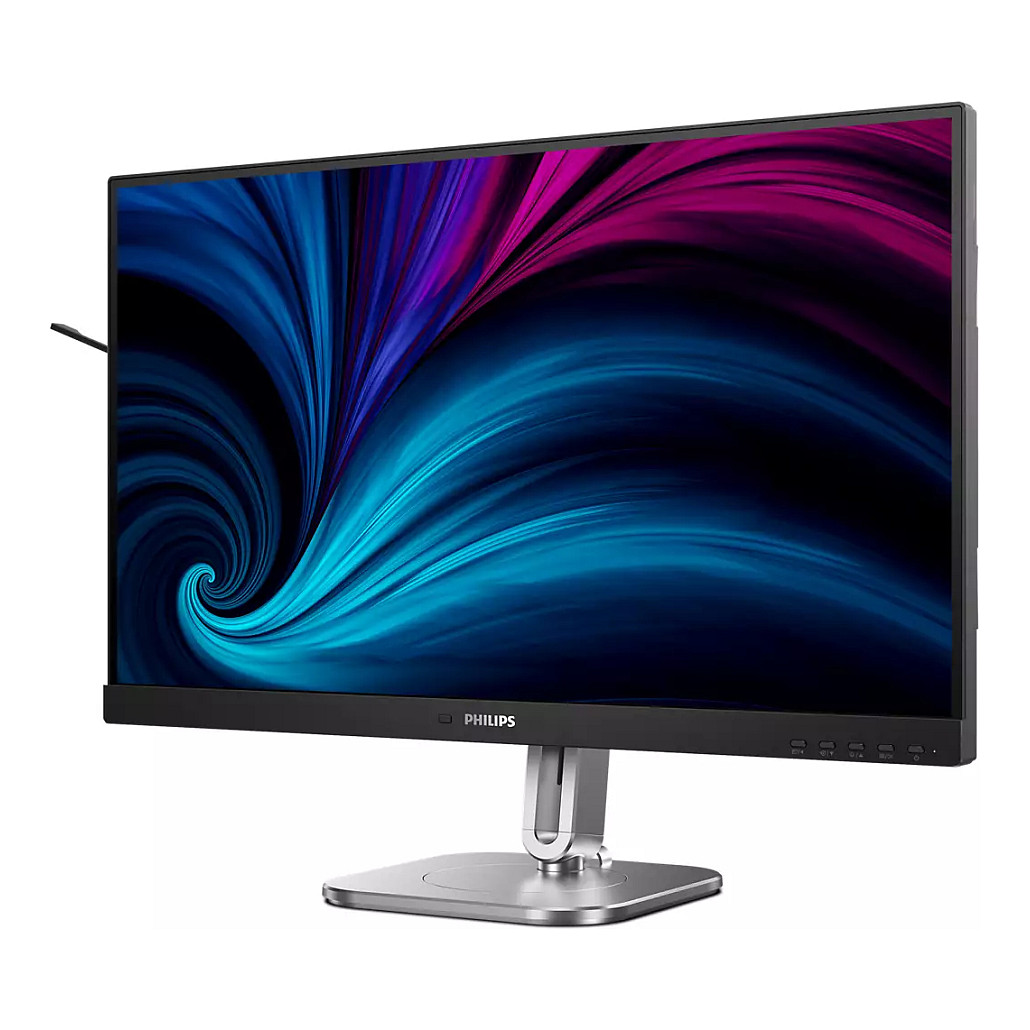 Monitor Philips 4000 series 27B2N4500/00 / 27″ WQHD IPS 120Hz 4ms / HDMI + DP + USB HUB / E zezë - 11