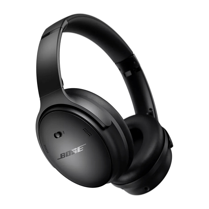 Kufje pa kabllo Bose QuietComfort / ANC – Zezë