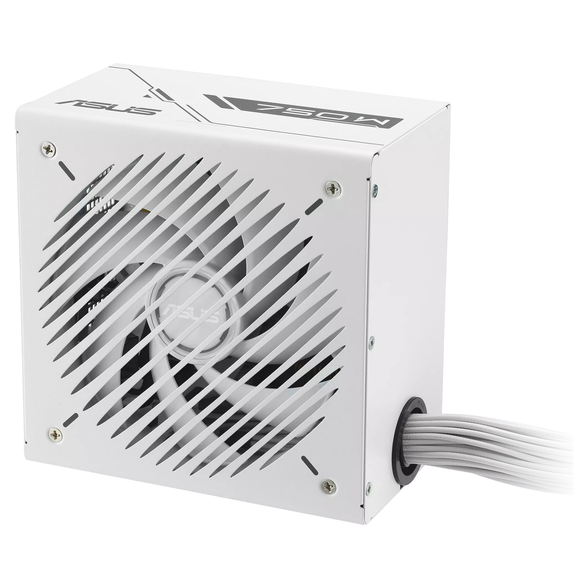 Furnizues Energjie ASUS PRIME 750B White 750W 80+ Bronze - 6
