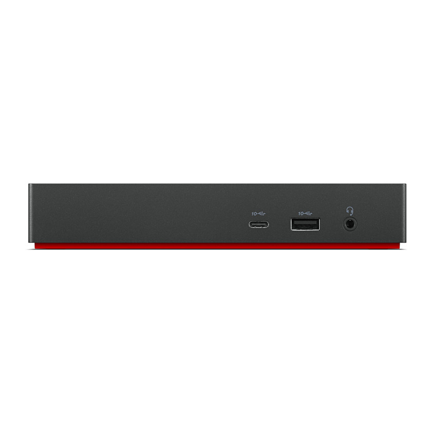 Docking Station Lenovo ThinkPad Universal USB-C Dock - 90 W - 4