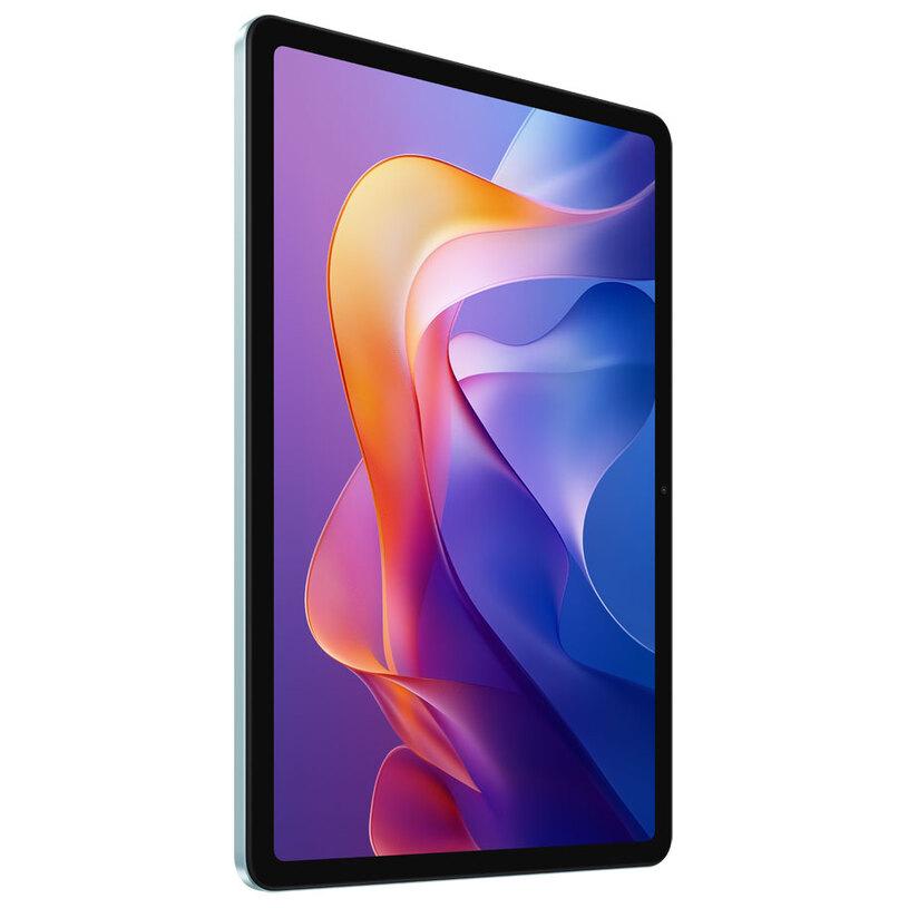 Tablet Xiaomi Redmi Pad 2, 4GB, 256GB, Wi-Fi - Gjelbër - 2