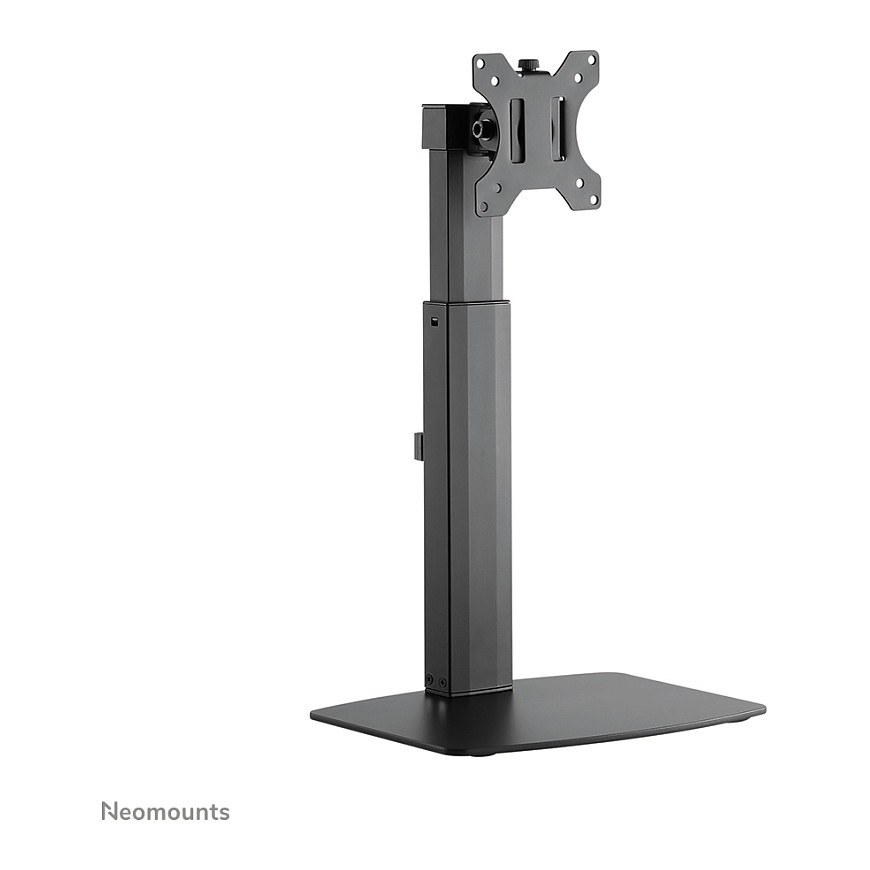 Mbajtëse për Monitor Neomounts FPMA-D865 BLACK desk mount for flat screens up to 32" (81 cm). - 12