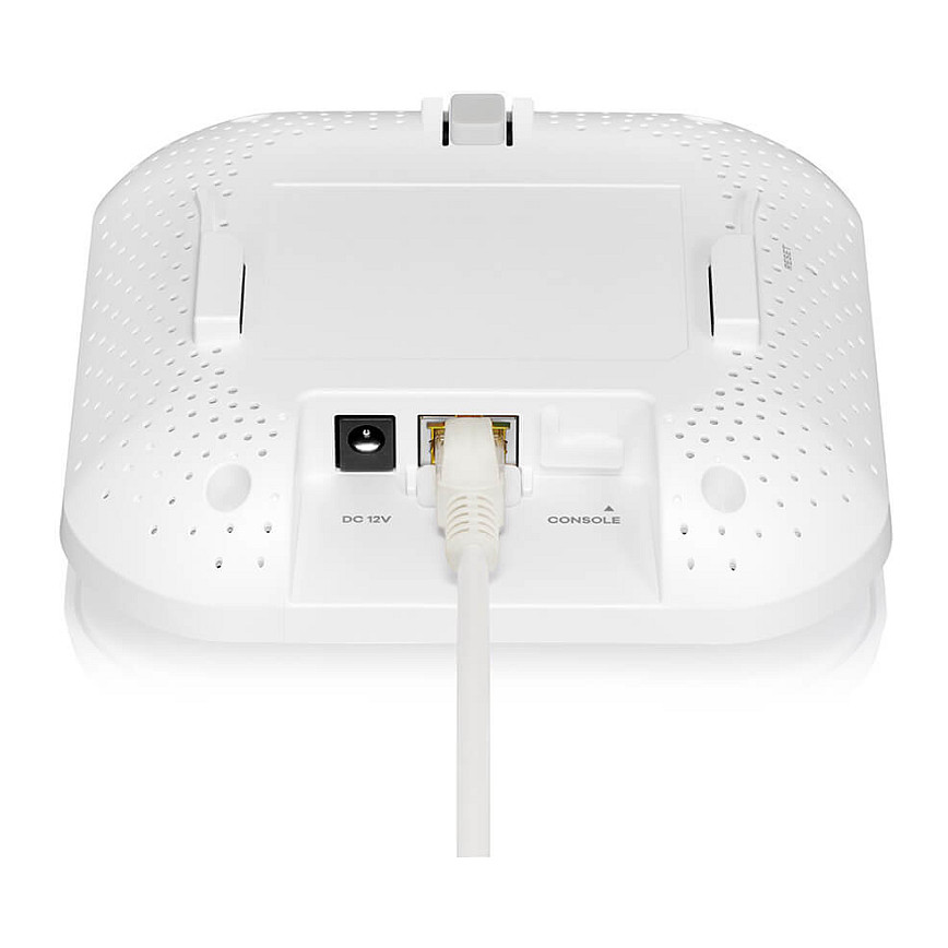 Ruter Zyxel WIFI6 AX3000 NWA50AX Pro - 5