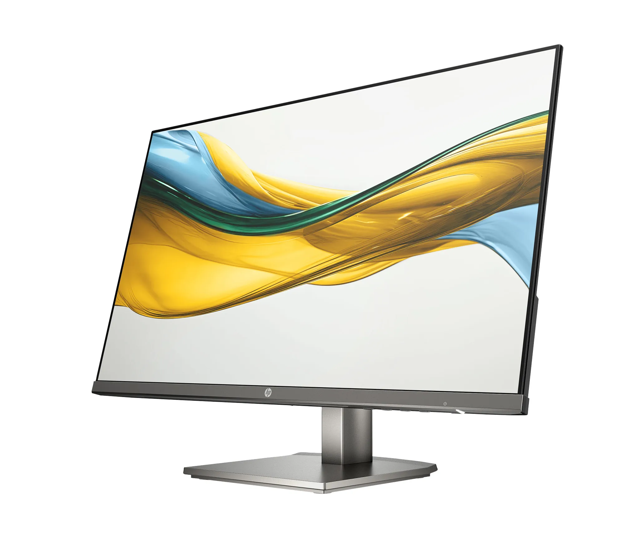 Monitor HP Series 5 524da / 23.8" / Full HD / IPS / 100Hz / 5ms / 300 nit - Zezë - 3