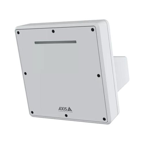 Radar Sigurie Axis D2210-VE, 60 GHz, 95°, 60 m, 90 m, PoE, IP66, IK08 - Bardhë