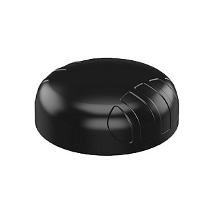 Poynting GPS-001-V2-01 PUCK GPS Antenna SMA Active GNSS IP68 2m Cable KFZ Marine - 2