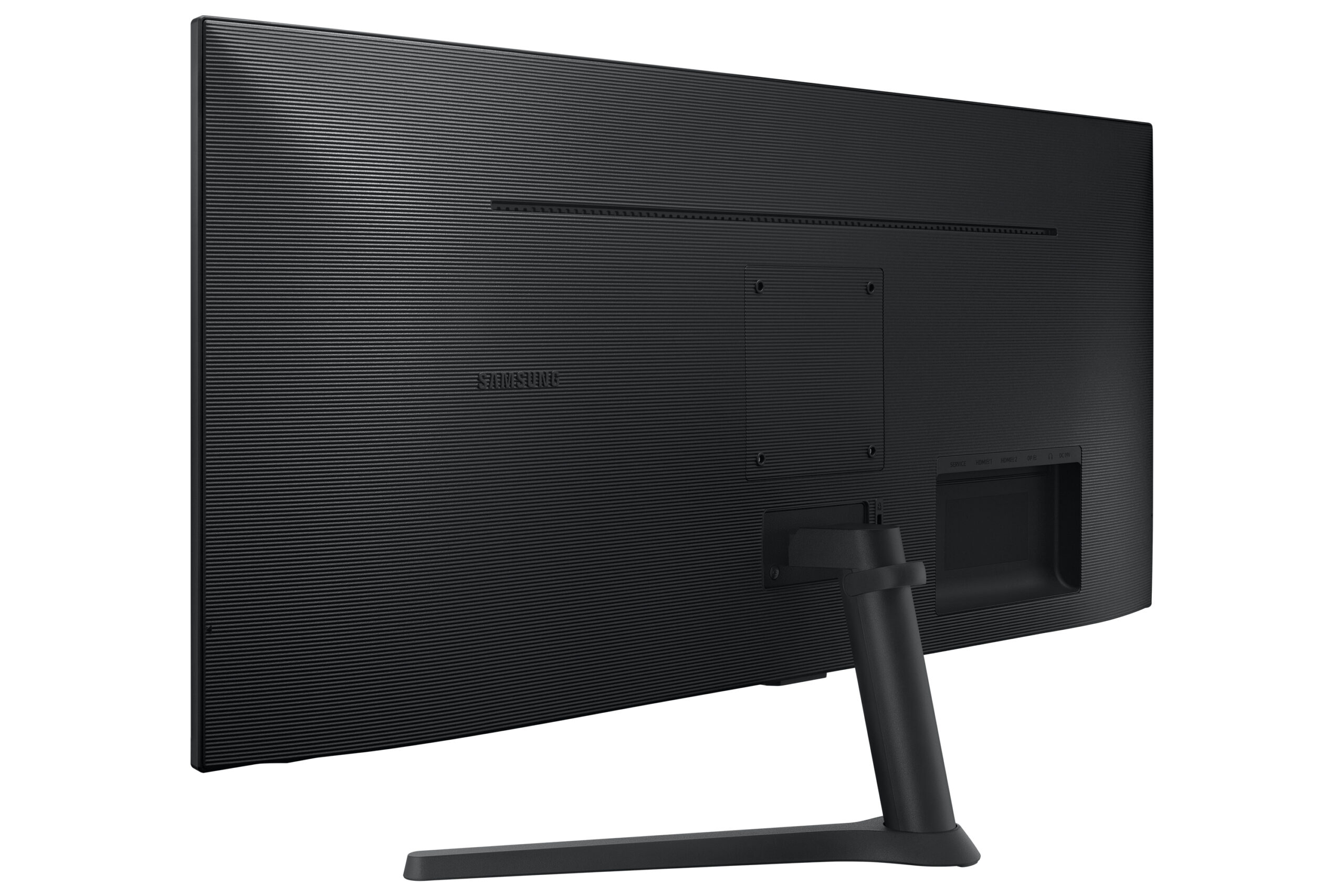 Monitor Samsung DisplayPort S34C500GAU / 34"/ UltraWide Quad HD VA / LED / 100Hz / 5ms / HDMI + DisplayPort - Zezë - 3