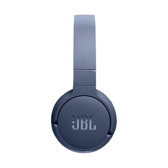 Kufje pa Kabllo JBL Tune 670NC, On-Ear, Bluetooth 5.3, ANC - Blu - 4
