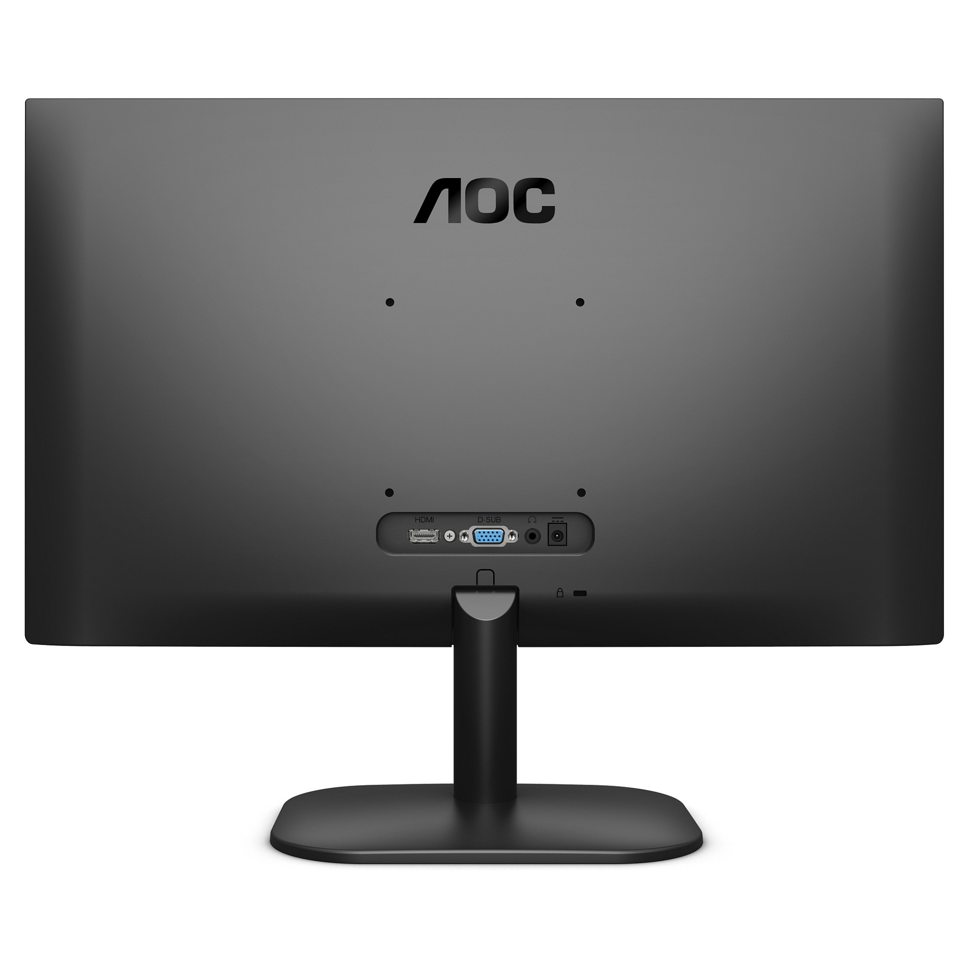 Monitor AOC 22B2H/EU / 21.5" / Full HD VA / 75Hz / 4ms / HDMI+VGA - Zezë - 3