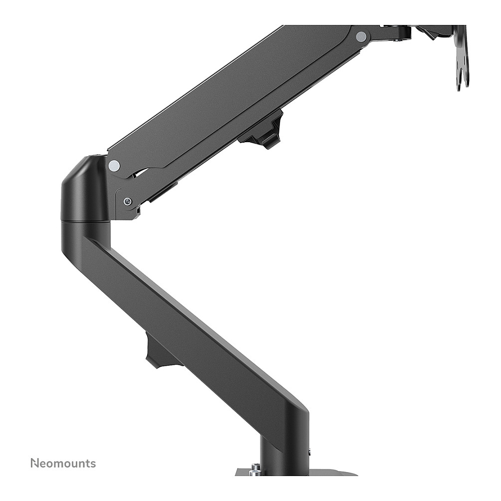 Mbajtëse për Monitor Full-motion desk mount for 17-27" screens 7KG DS70-700BL1 Neomounts - 12