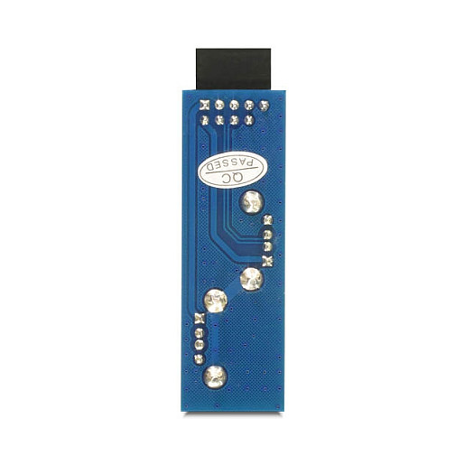 Adapter USB -> 9 pin USB 2.0 Header - 3