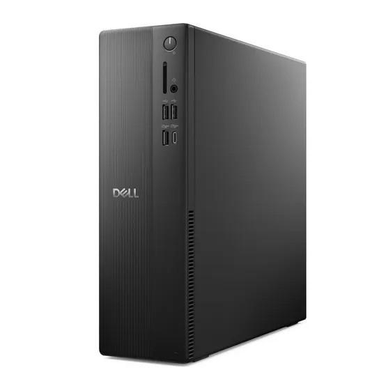 Kompjuter Dell Slim ECS1250, Core i5-14400, 16GB DDR5, 512GB, Intel UHD Graphics 730 - Zezë