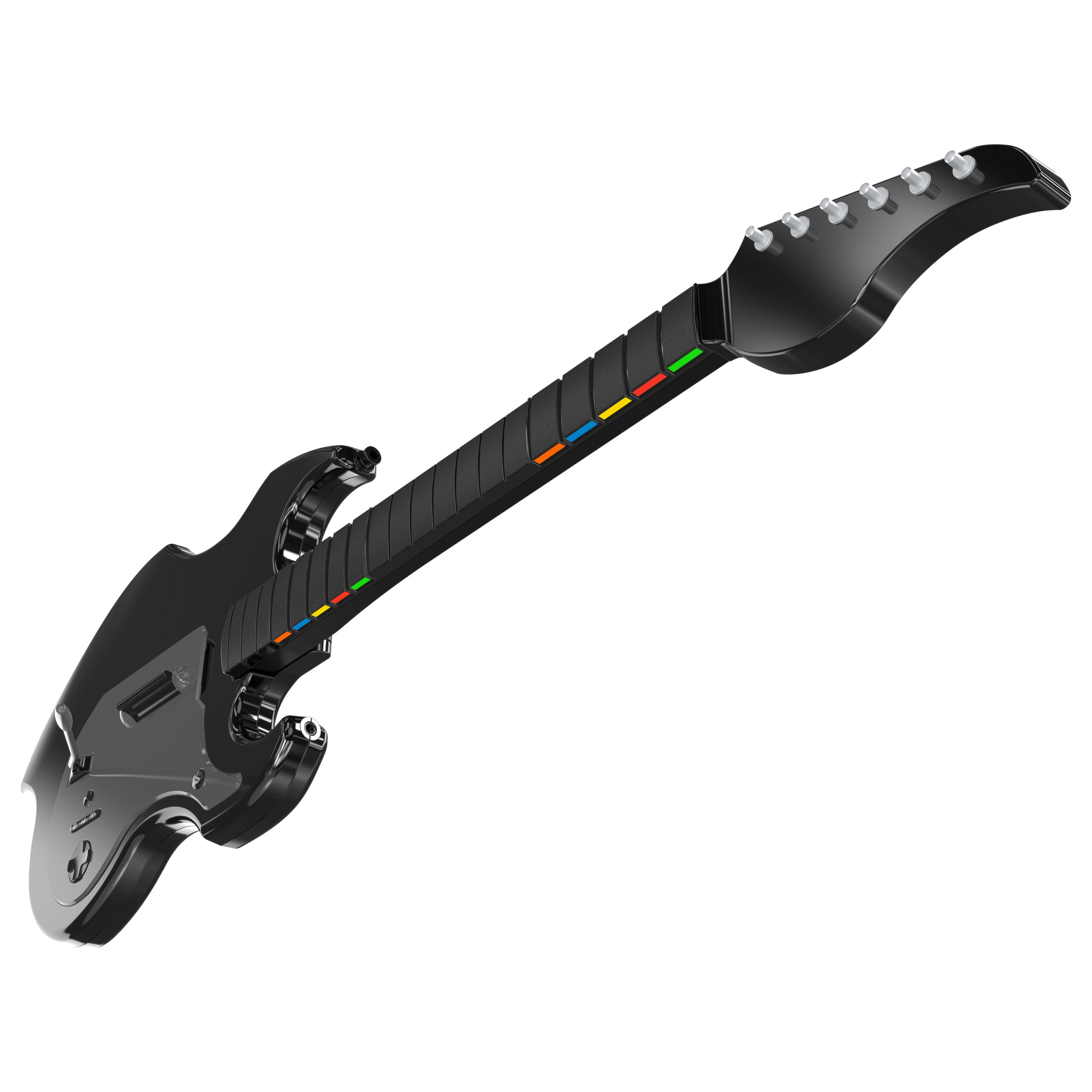 PDP Guitarre für Playstation 5 Riffmaster - 6