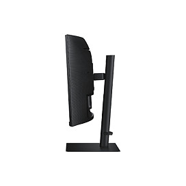 Monitor Samsung S34C652UAU / 34"/ UltraWide Quad HD VA / LCD / Curved / 100Hz / 5ms / USB-B + USB-A + USB -C + HDMI + DisplayPort +  HDCP - Zezë - 9