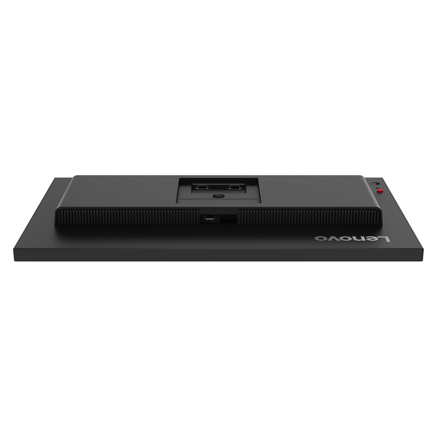 Monitor Lenovo ThinkVision T24D-4t, 23.8", FHD IPS Touch, 120Hz, 4ms, HDMI+DP+USB-C - Zezë - 11