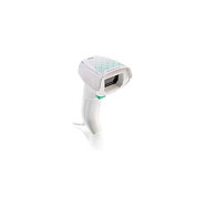 Skaner Barkodesh Datalogic Gryphon I GD4620 / 1D/2D / Optical / USB + Wireless / 100m - Bardhë