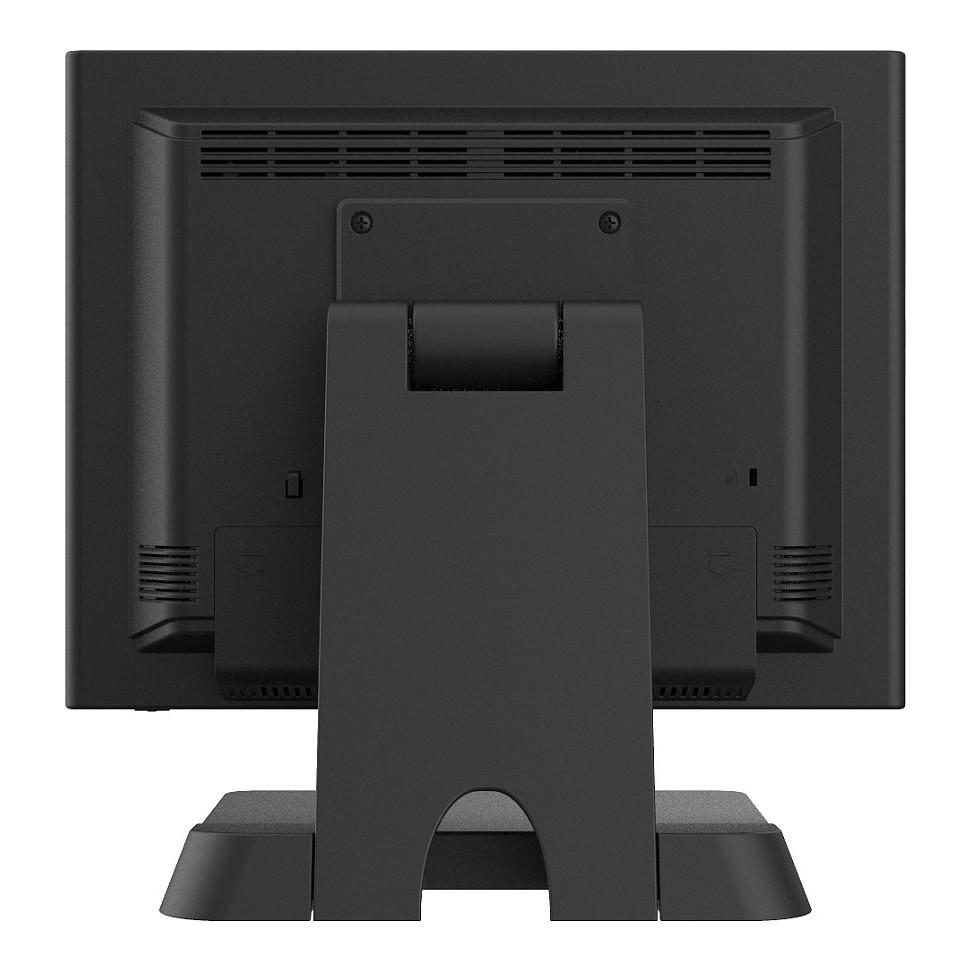 Monitor Touch Iiyama ProLite T1532MSC-B5X / 15″ / XGA TN / 75 Hz / 8 ms / HDMI + DisplayPort + VGA + USB - Zezë - 8