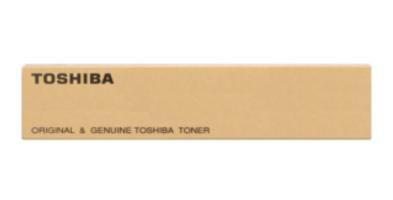 Toner Toshiba T-5018E, 43900 faqe - Zezë