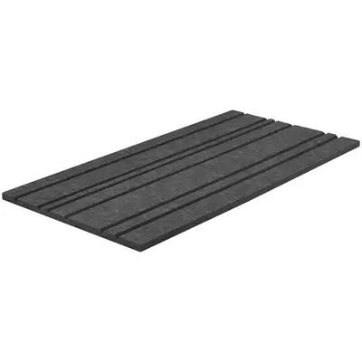 Aksesorë për Konferencë Streamplify ACOUSTIC PANEL / 6-Pack / 60 x 30cm / 12mm / PET – Gri - 2