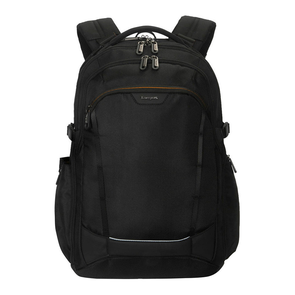Çantë Targus Voyager EXP / 17" / 27-30L / SafePort Sling / RFID / Trolley Strap - Zezë - 1