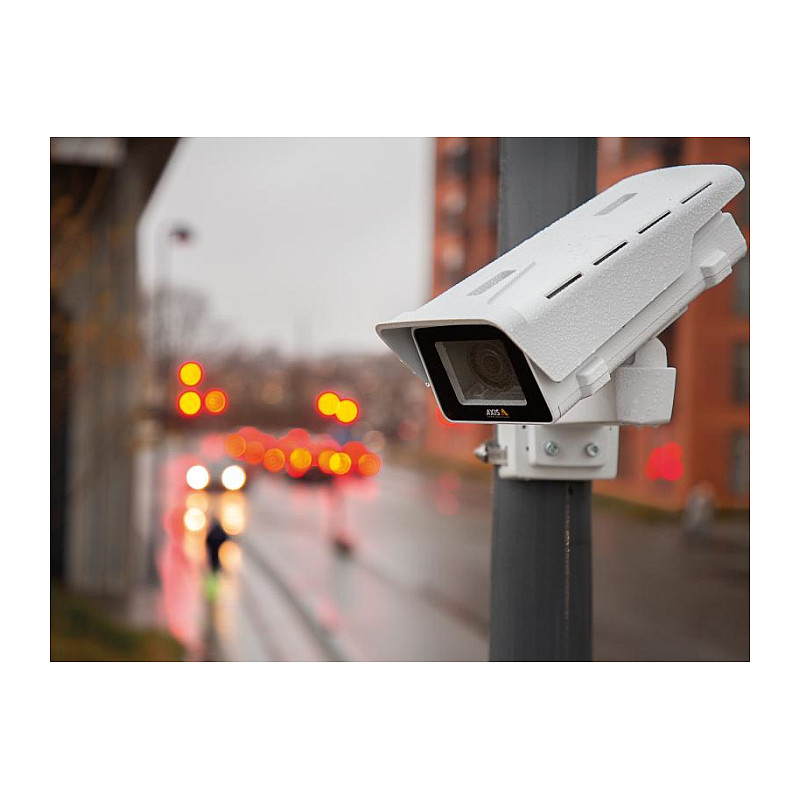 Axis Netzwerkkamera Box-Typ Mini M1135-E MKII 1080p - 4