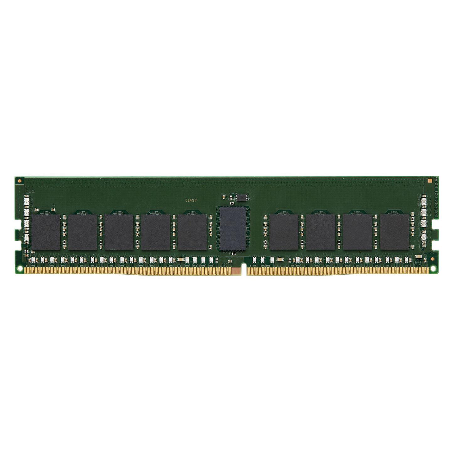 RAM Memorie DDR4 Kingston Server Premier / 16GB / DIMM / 3200MHz / CL22 / 288-pin 