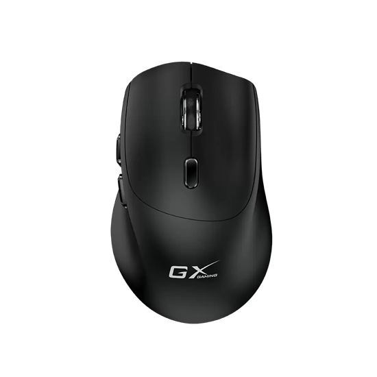 Maus Gaming Genius Scorpion M8100 / Bluetooth + 2.4GHz / AI Copilot / 6 Butona / 3200 DPI - Zezë - 1