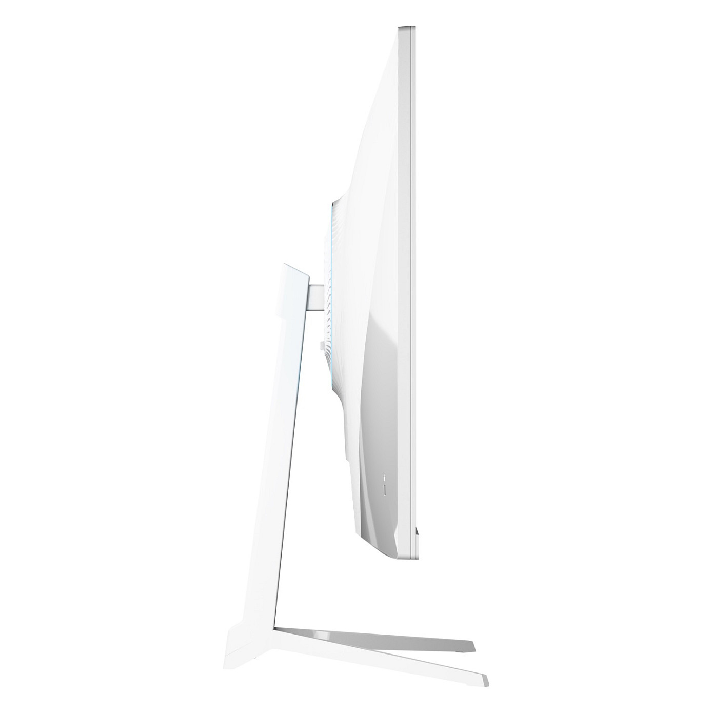 Monitor Gaming Arozzi TFT Nova / 27"/ Quad HD IPS / LED / 180 Hz / 1 ms / HDMI+DP - Bardhë - 3
