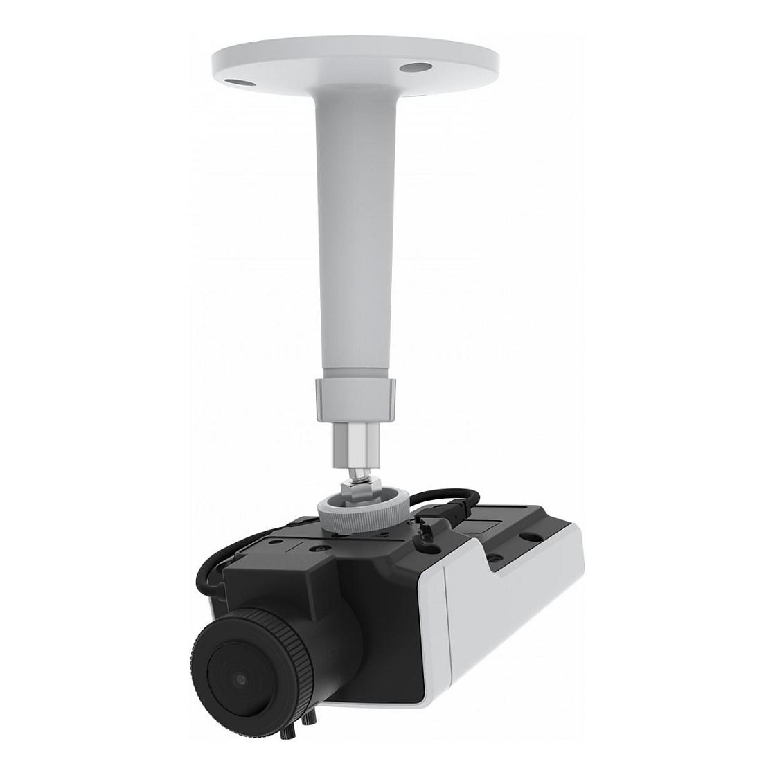 Kamerë Sigurie IP CCTV Axis M1135 Mk II i-CS, 2MP, 3.5–10mm, Lightfinder, Forensic WDR, PoE+ - Zezë - 4