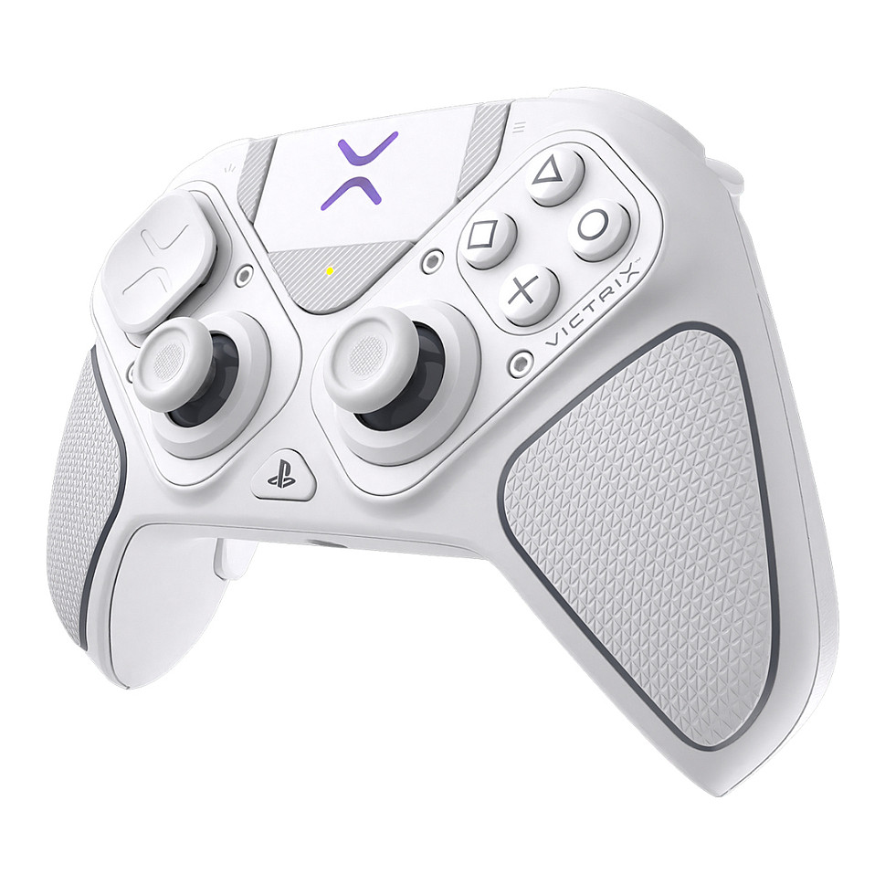 Kontroller për Sony / PC Turtle Beach Stealth Ultra / Wireless + Wired – Bardhë - 1