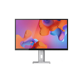 Monitor ALOGIC 32A4KPDTMSLV / 32" / 4K UHD LED / 60Hz / 14ms / USB-C+HDMI+DP - Argjend - 5