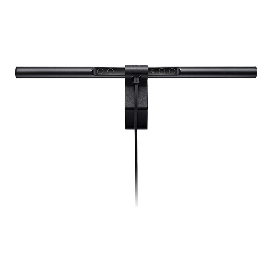 Dritë për Monitor BenQ ScreenBar / LED / USB / 930 lm - Zezë - 2