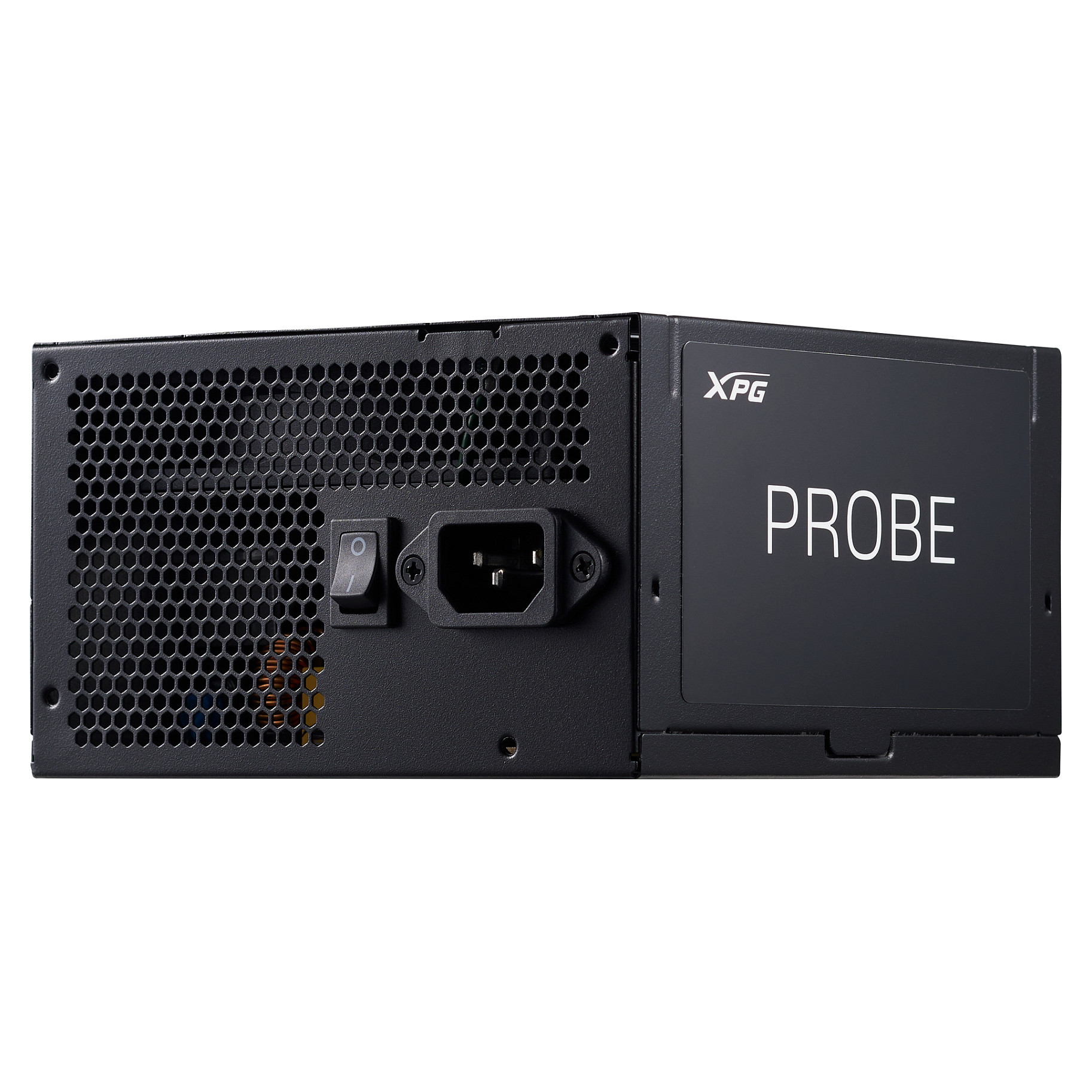 Furnizues Energjie PSU XPG Probe 600 / 600W / ATX 2.4 / 80 Plus Bronze / Non Modular - Zezë - 10