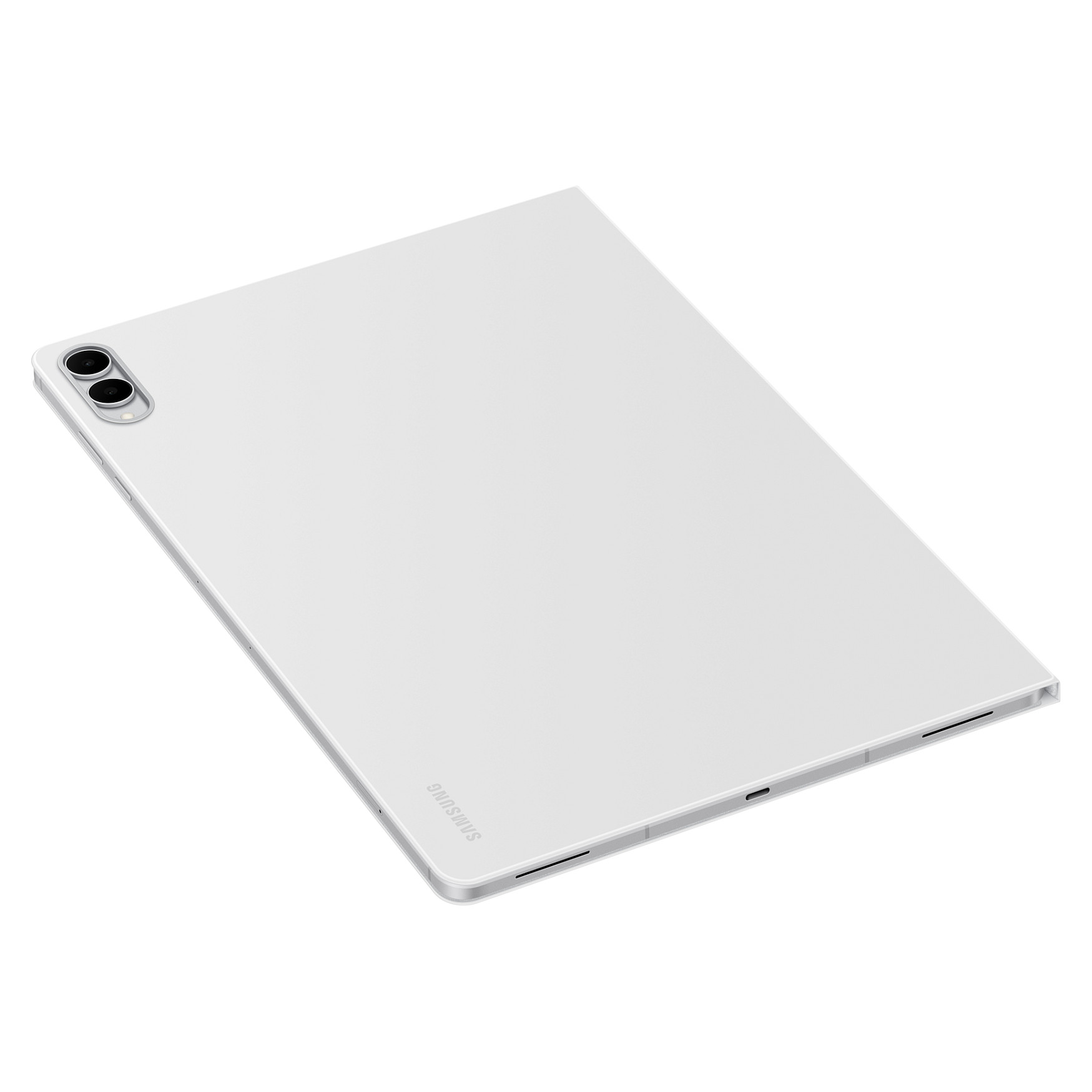 Aksesorë për tablet Samsung Book Cover për Galaxy Tab S11 Ultra –  Bardhë - 4