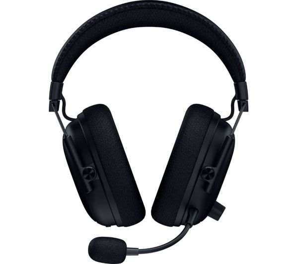 Kufje Gaming Razer BlackShark V3 Pro Wireless ANC / Bluetooth / USB-C / PS5 / PC / Xbox / Nintendo Switch - Zezë - 2