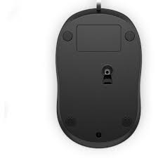 Maus me Kabllo HP 4QM14AA – Zezë - 3