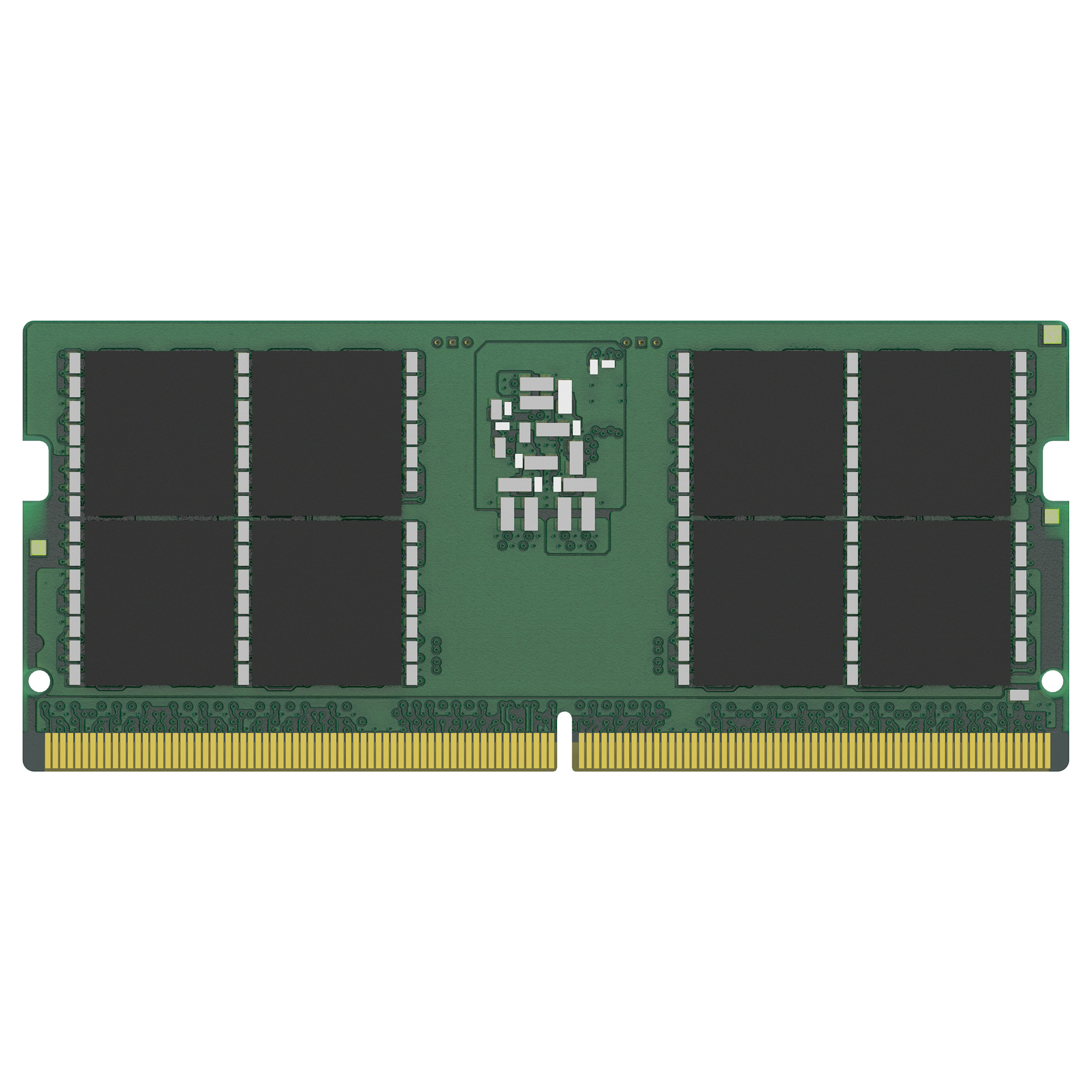 RAM Memorie SO KINGSTON 48GB 5600MT/s DDR5 Non-ECC CL46 SODIMM 2Rx8 - 4