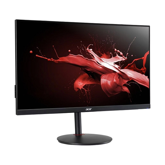 Monitor Acer Nitro XV270M3bmiiprx / 27″ / FHD / IPS LCD / 16:9 / 180Hz / 0.5ms / HDMI + DP + Audio Out / E zezë / AMD FreeSync Premium - 2