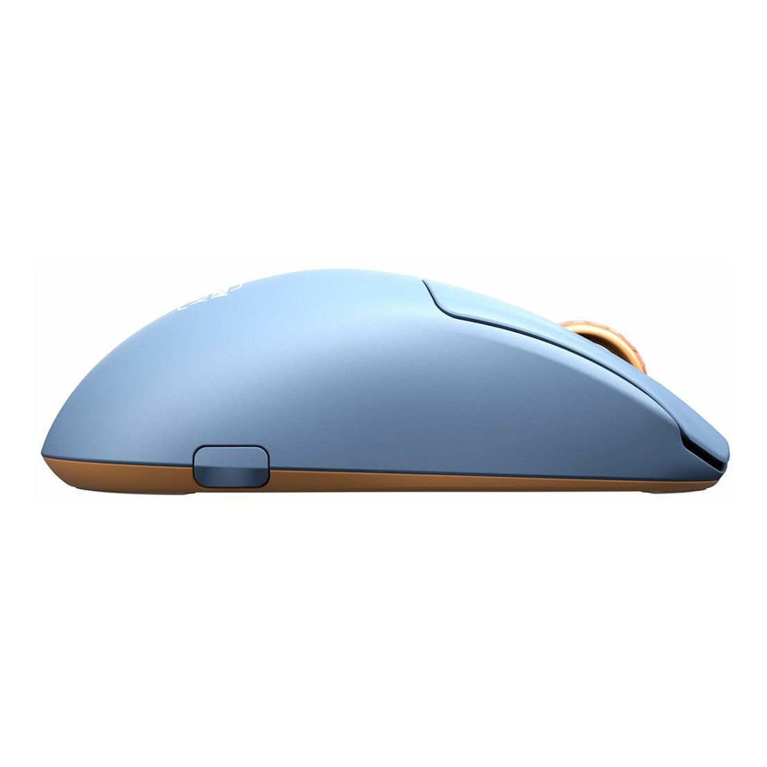 Maus Gaming Cherry XTRFY M68 Wireless – Blu - 6