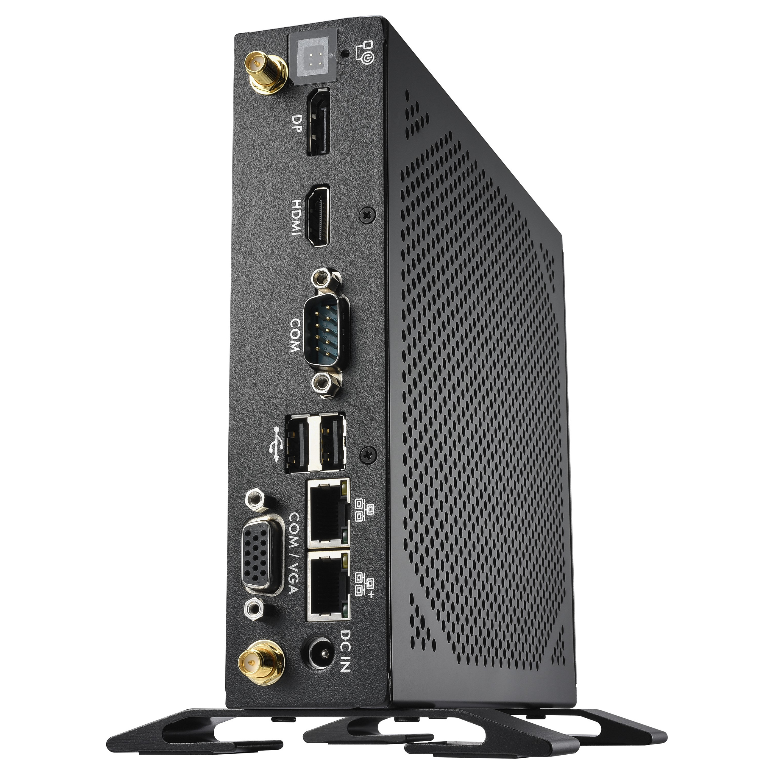 Mini Kompjuter Barebone ShuttleBarebone DS50U7 - 4